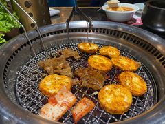 -一品诚记烤肉·甄选店(中南路店)