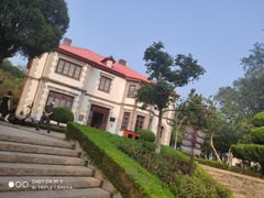 -烟台山景区