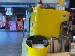 -麦当劳(世贸店)
