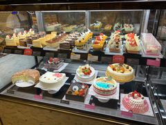 -BreadTalk面包新语(龙之梦购物中心莘庄店)