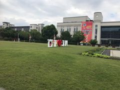 -江南大学(蠡湖校区)
