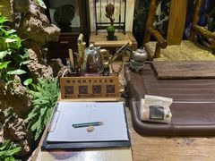 -喜艾堂艾灸馆(世贸天阶店)