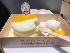 -食武士·舒芙蕾(新街口明瓦廊店)
