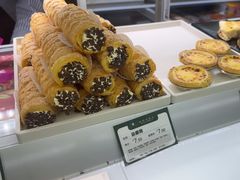 -蜂蝶来饼店(拱北总店)