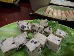 -一叶一世界•素食餐厅(环球中心店)