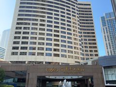 -大连富丽华大酒店