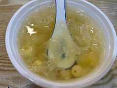 -黄记潮汕甜汤(贝底田坊店)