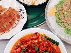 -宏八酒楼(西樵山景区店)