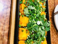 -老资豆拾牛·川南口味菜(保利花园店)