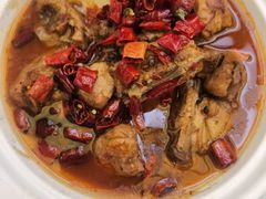 -成都驻京办餐厅(蜀都宾馆店)