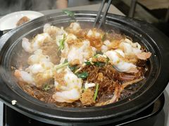 -陶德砂锅(蜀汉路店)