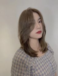 -朗峰专业美发沙龙