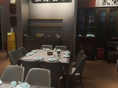 -福照楼汽锅鸡·云南菜(护国路店)