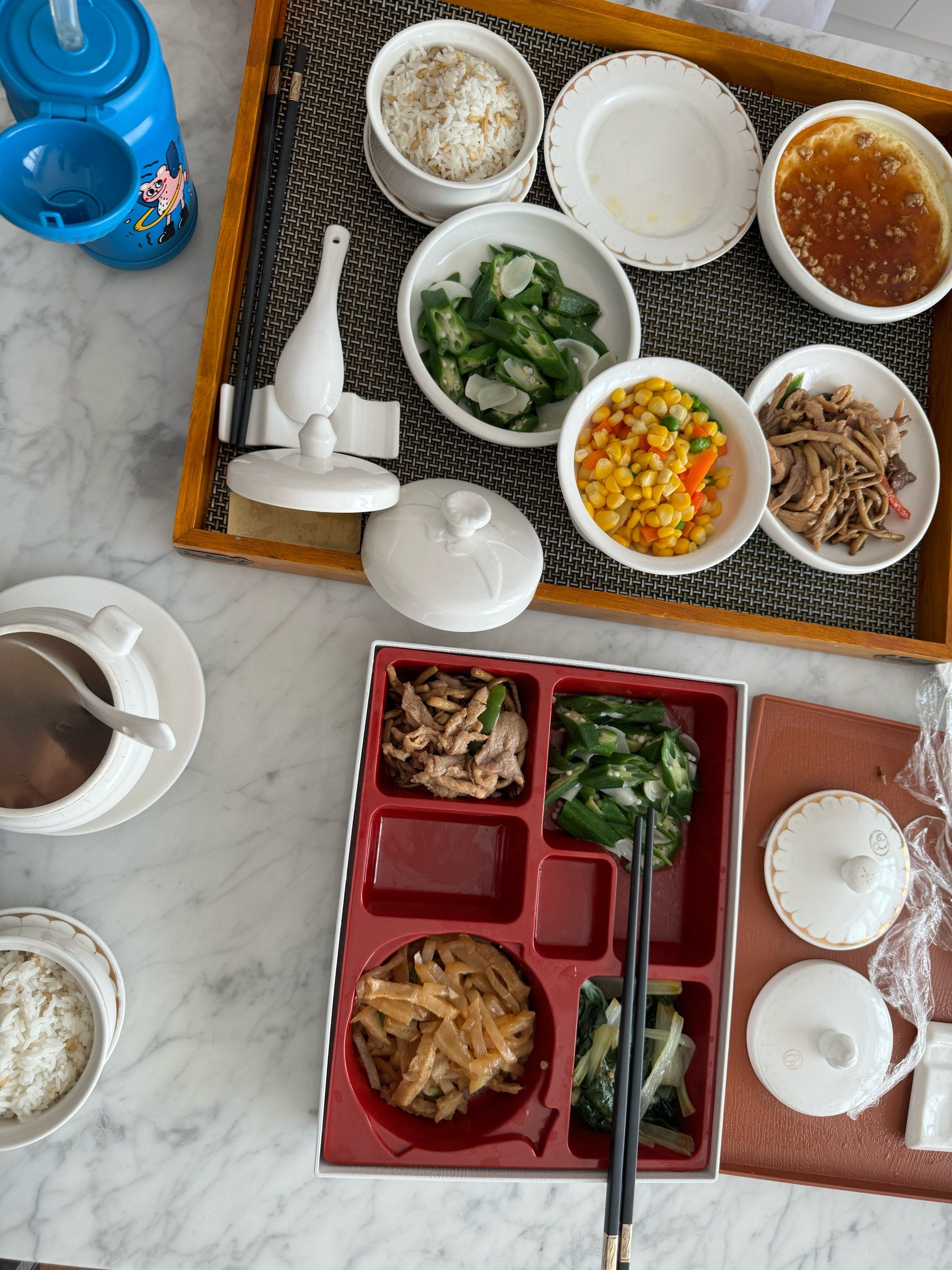 关于同仁医院门诊陪诊挂号服务住院餐食、生活用品协助准备，养病更舒心的信息