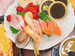 -黑松白鹿(金融街店)