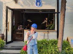 -小意思咖啡店(草桥店)
