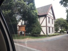 -太阳岛度假酒店