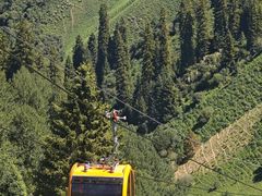 -新疆那拉提国家旅游度假区