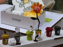 -% Arabica阿拉比卡咖啡(前滩太古里店)