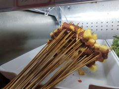 -热辣宗师·串串火锅(万达金街店)