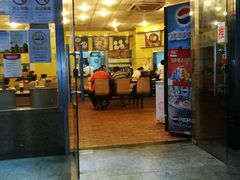 门面-老上海美食