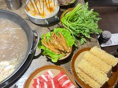 -冯校长老火锅(深圳总店)
