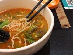 -长寿面(北京西路店)