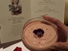 -壳里西餐厅Coquille Seafood Bistro(蒙自路店)