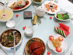 -湖锦酒楼·32年地道湖北菜(光谷店)