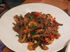 -闽上鲜·福建菜(龙湖滨江天街店)