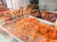 -土门八珍烤鸡腊味店(土门老店)