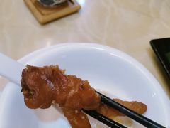 -明泉居茶点荟(车陂店)