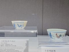 -景德镇中国陶瓷博物馆