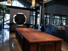 -禧宴Joyous Restaurant(禧园店)