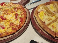 -乐凯撒披萨(正佳广场店)