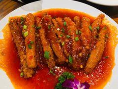 -临潼印象·特色陕菜