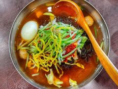 特级冷面-服务大楼冷面(延大店)