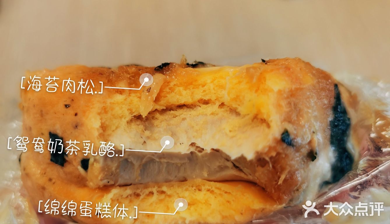 碳水新入拔草之爱吃的圆脸