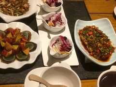 -小城粥道·海胆鲜虾粥(解放广场店)