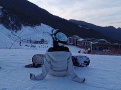 -太子岭滑雪场