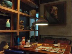 -雀舞云南菜(天津天河城购物中心店)