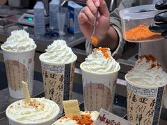 -KUNCHA鲲茶·江西制茶(铜锣湾店)