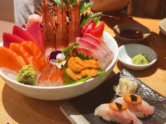 -Tuna maki寿司(苏州中心商场店)