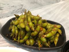 -虎虎龙虾大排档(双井店)