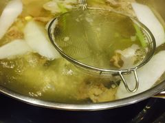 -潮汕牛肉火锅(铁西店)
