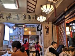 大堂-节节香.成都非遗肥肠粉(总店)