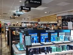 -日上免税行(浦东机场五店)