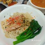 珠海我认为不怎么好吃的连锁店