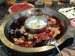 -堂客老火锅(欣阳广场总店)
