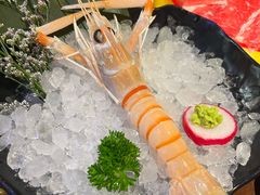 -牛New寿喜烧(虹桥新天地店)